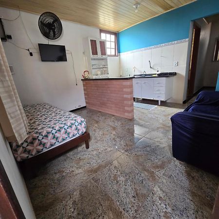 Residencia Bem Viver Арраял-ду-Кабу Экстерьер фото