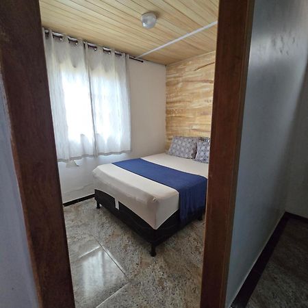 Residencia Bem Viver Арраял-ду-Кабу Экстерьер фото
