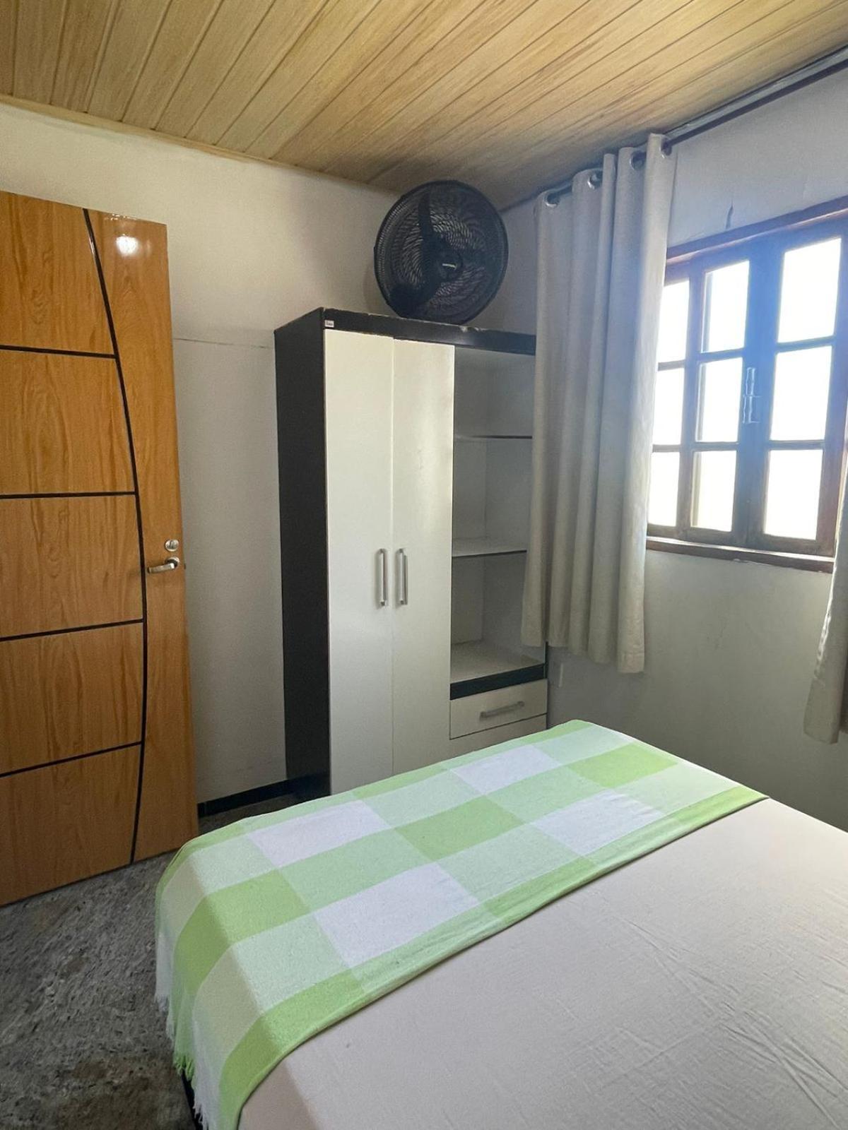 Residencia Bem Viver Арраял-ду-Кабу Экстерьер фото
