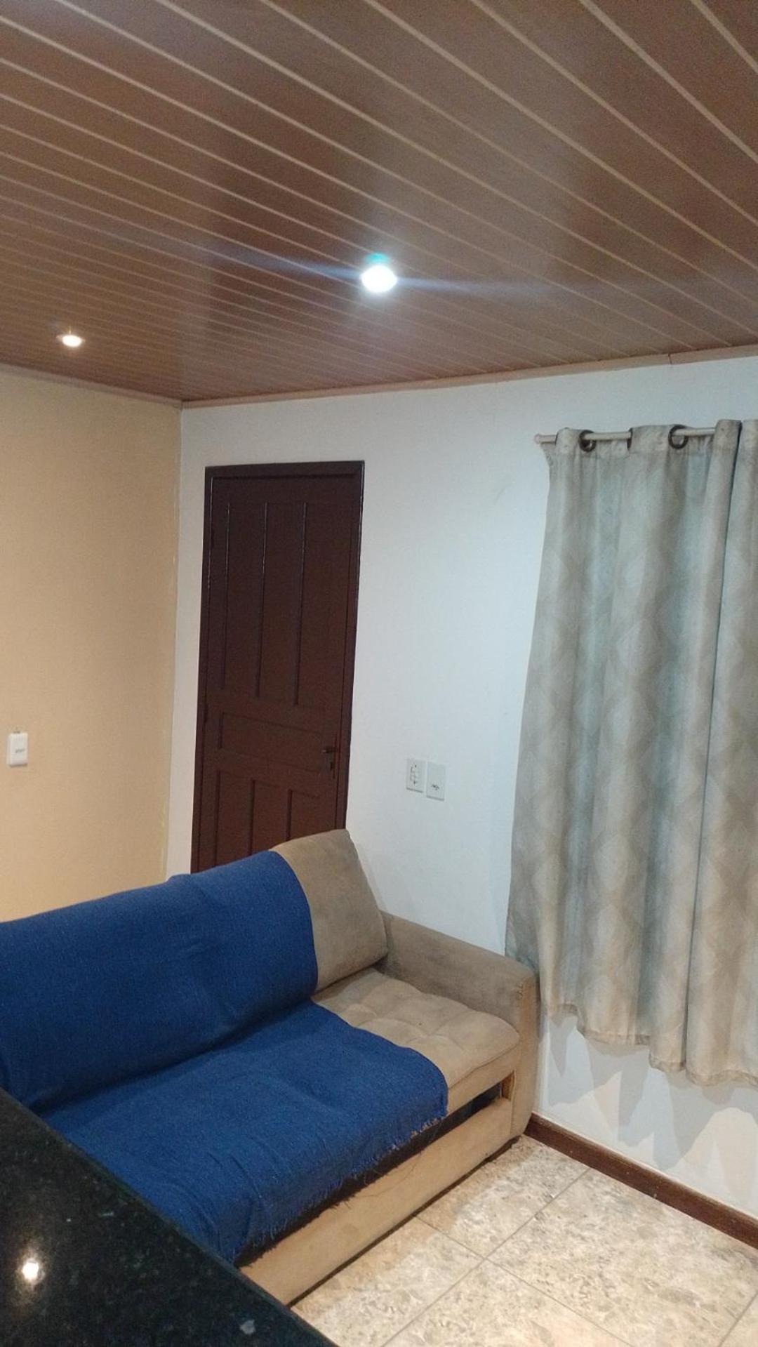 Residencia Bem Viver Арраял-ду-Кабу Экстерьер фото