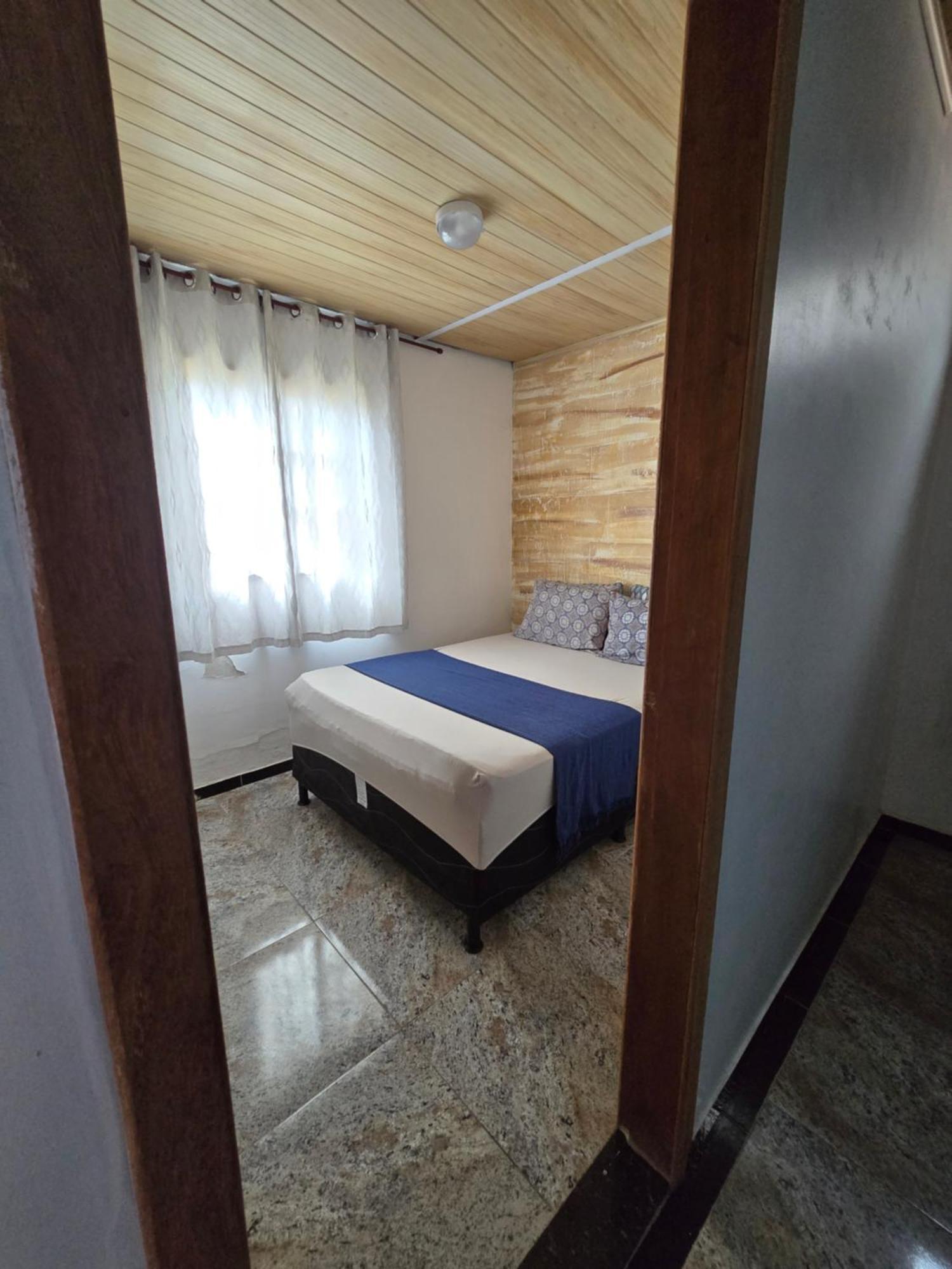Residencia Bem Viver Арраял-ду-Кабу Экстерьер фото